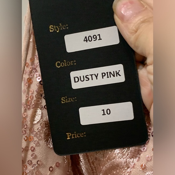 👗Lucci Lu Dress👗 - Picture 6 of 6